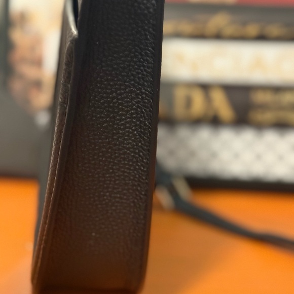 Kate Spade Black Crossbody Bag - Picture 6 of 14